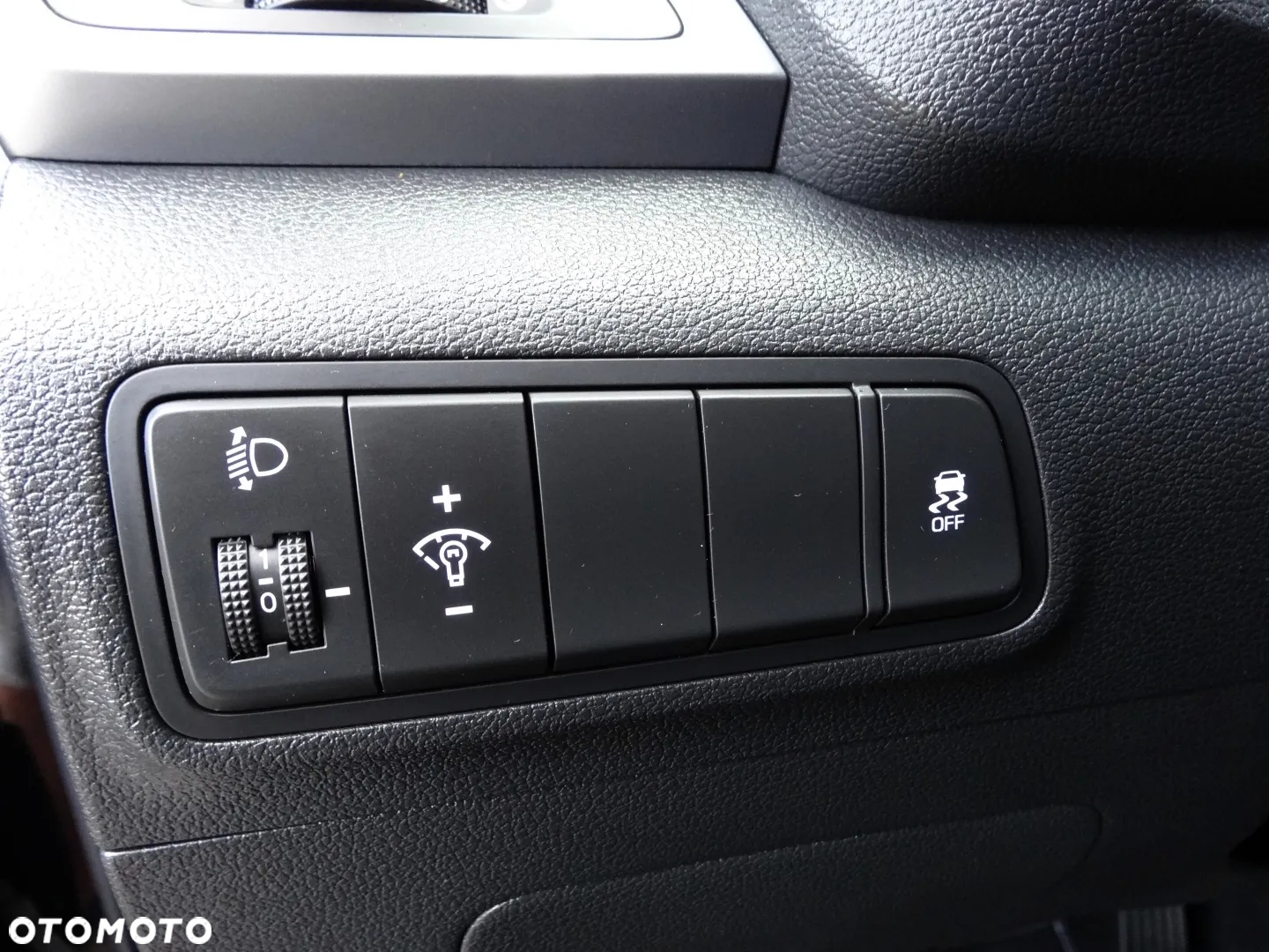 Hyundai Tucson 2.0 CRDi 4WD Automatik Style - 33