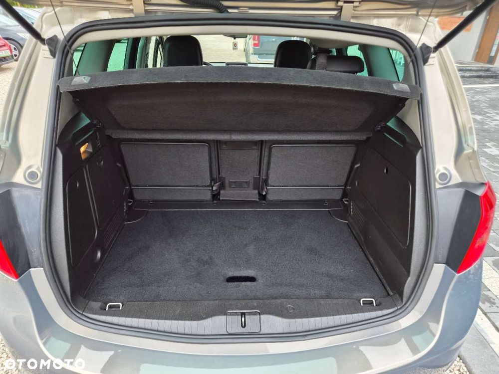 Opel Meriva - 19