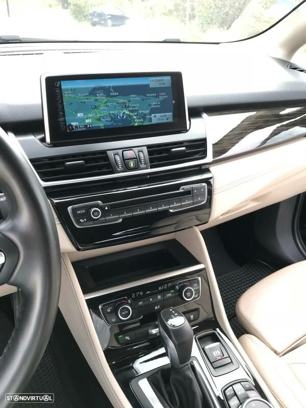 BMW 216 Active Tourer - 15