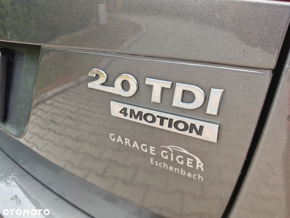 Volkswagen Sharan 2.0 TDI 4Mot Highline - 27