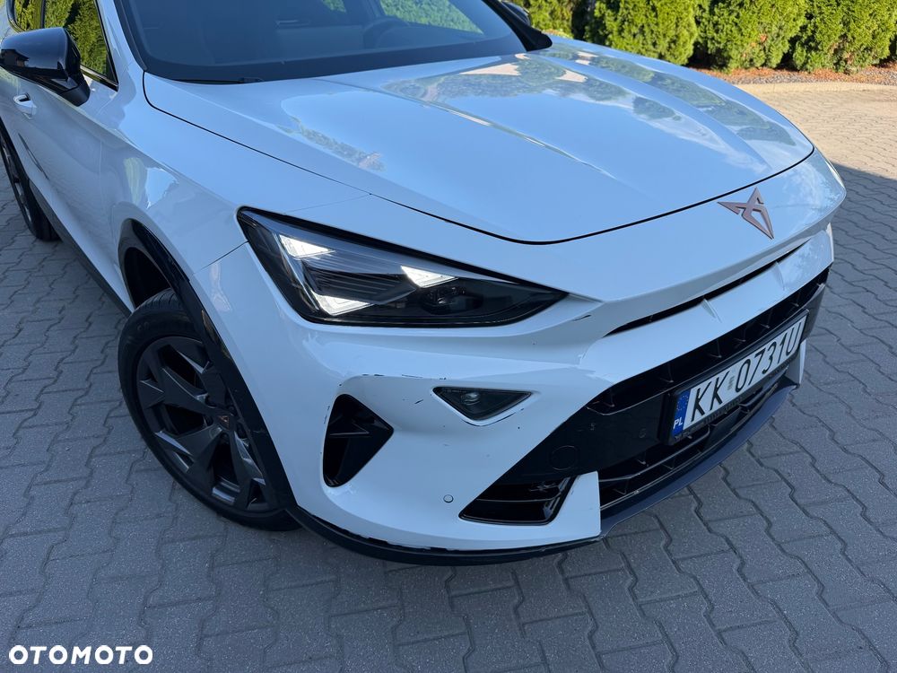 Cupra Formentor 1.5 eTSI mHEV DSG - 15