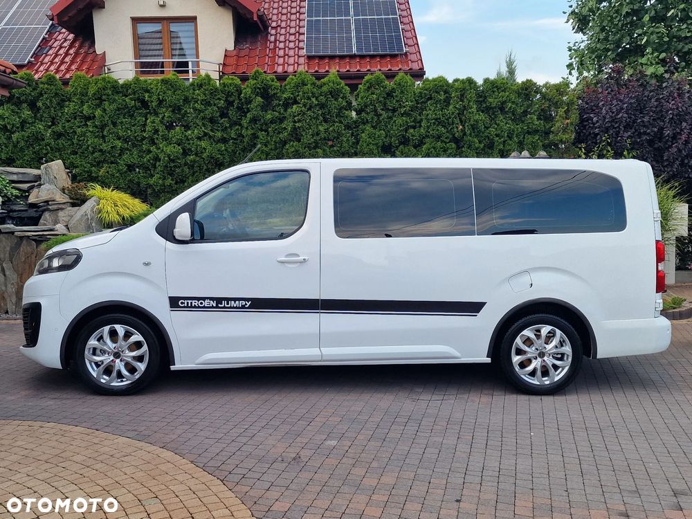 Toyota Proace Verso 2.0 D4-D Long Family - 3