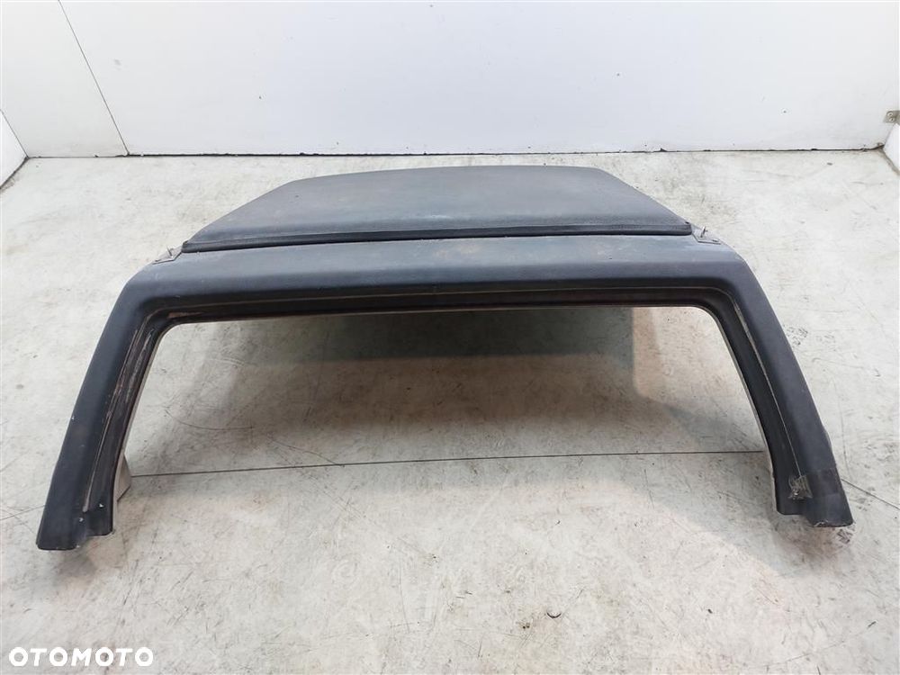 Dach HARDTOP Opel Frontera A 1992-1998R 3 DRZWI SPORT - 6