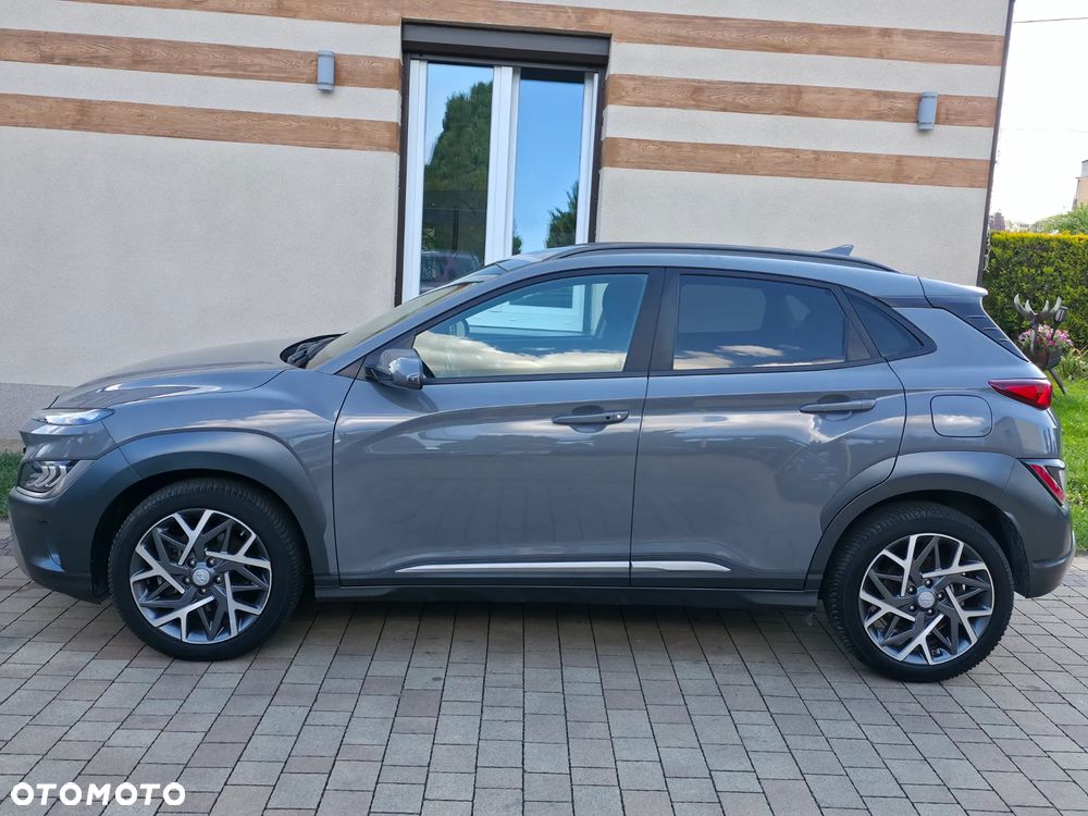 Hyundai Kona - 14