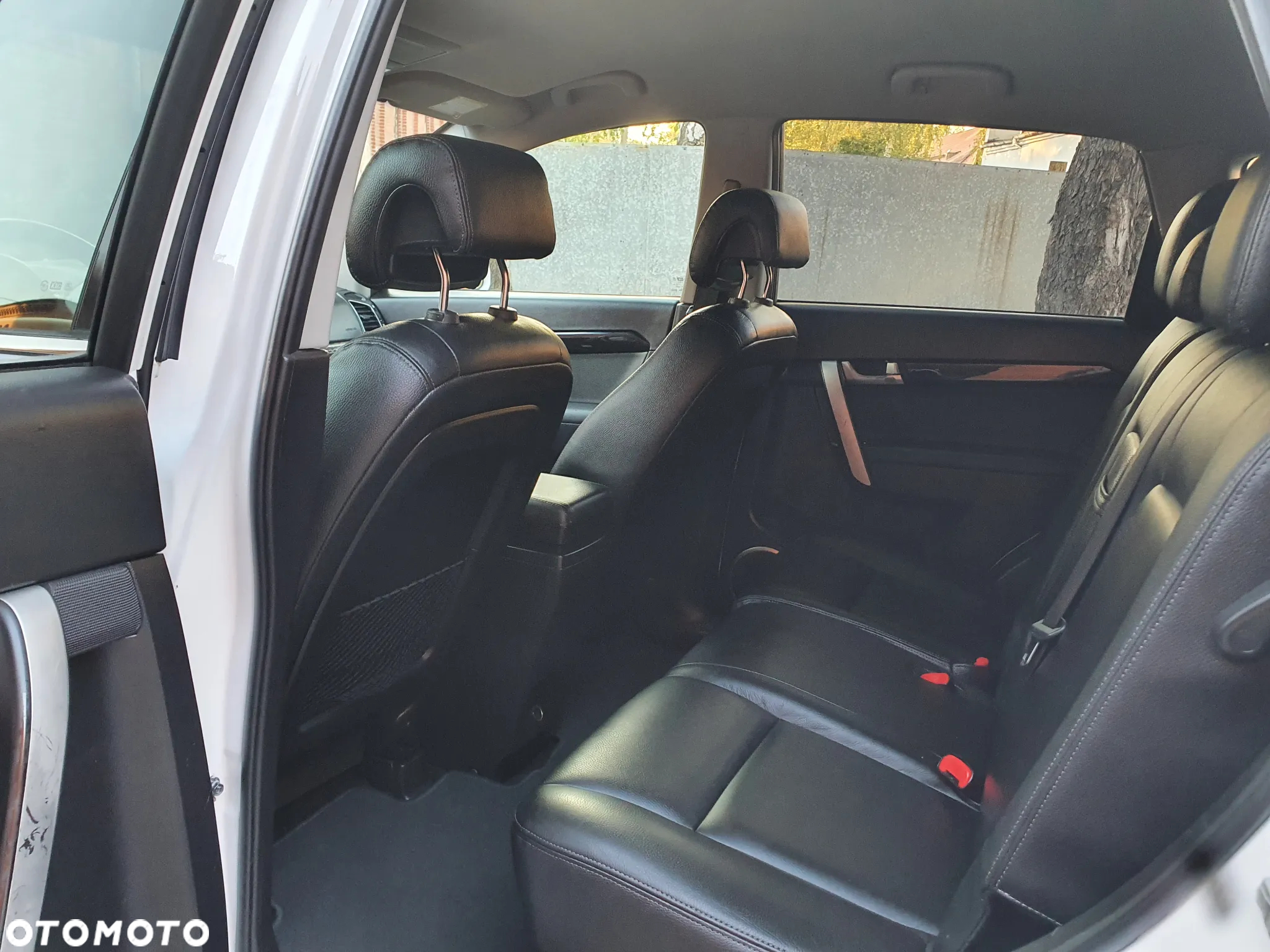 Chevrolet Captiva 2.2 d LT+ FWD - 13