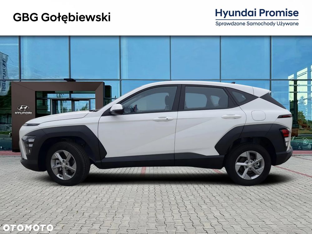 Hyundai Kona - 4