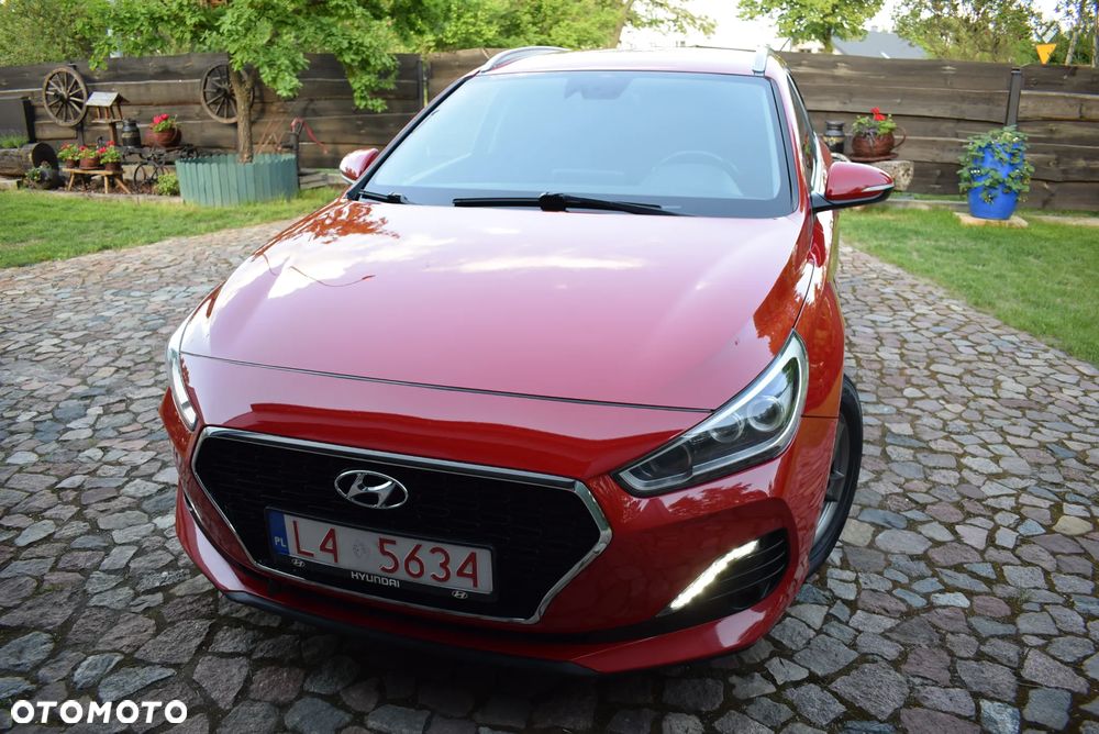Hyundai i30 - 2