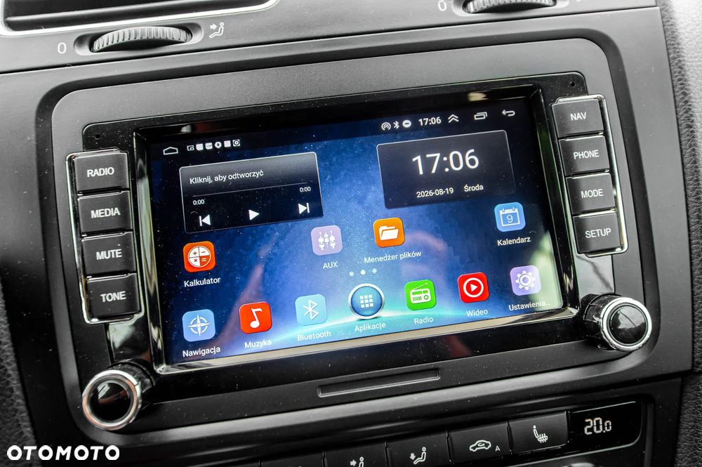 Volkswagen Golf Cabrio 1.4 TSI Cup - 33