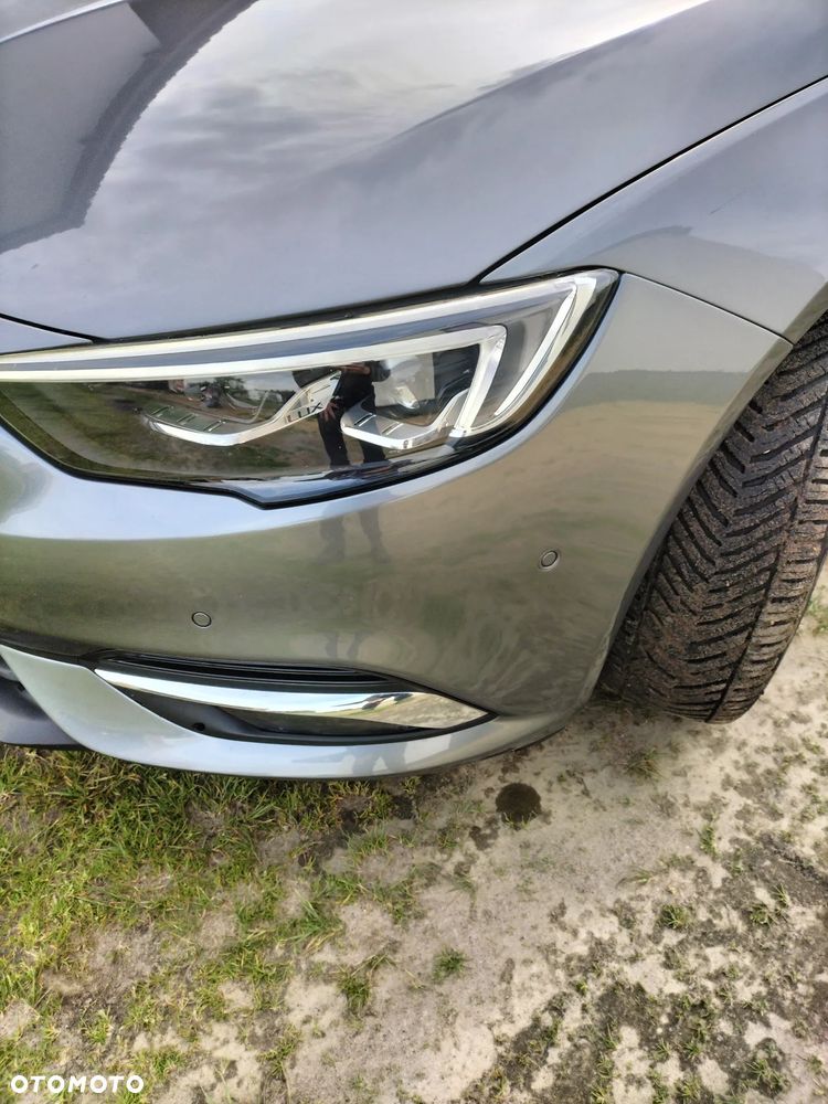 Opel Insignia 2.0 CDTI - 6