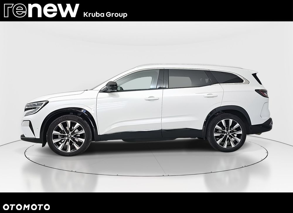 Renault Espace 1.2 E-Tech Full Hybrid 200 Techno MMT 7os - 8