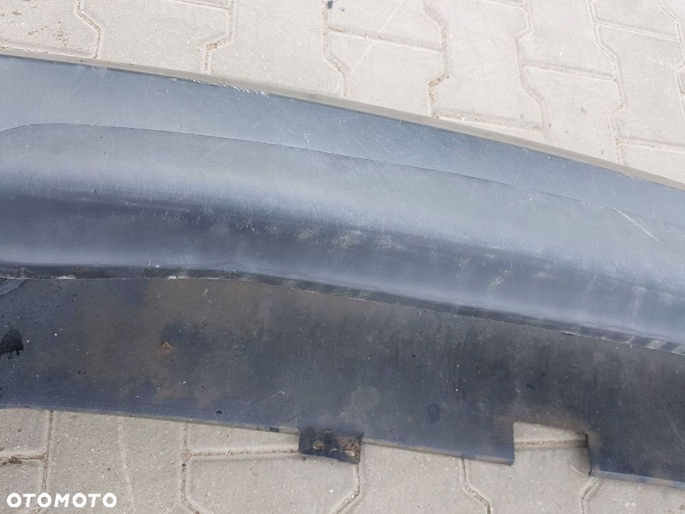 SEAT EXEO 09-13r KOMBI ZDERZAK TYŁ TYLNY LW7Z - 15