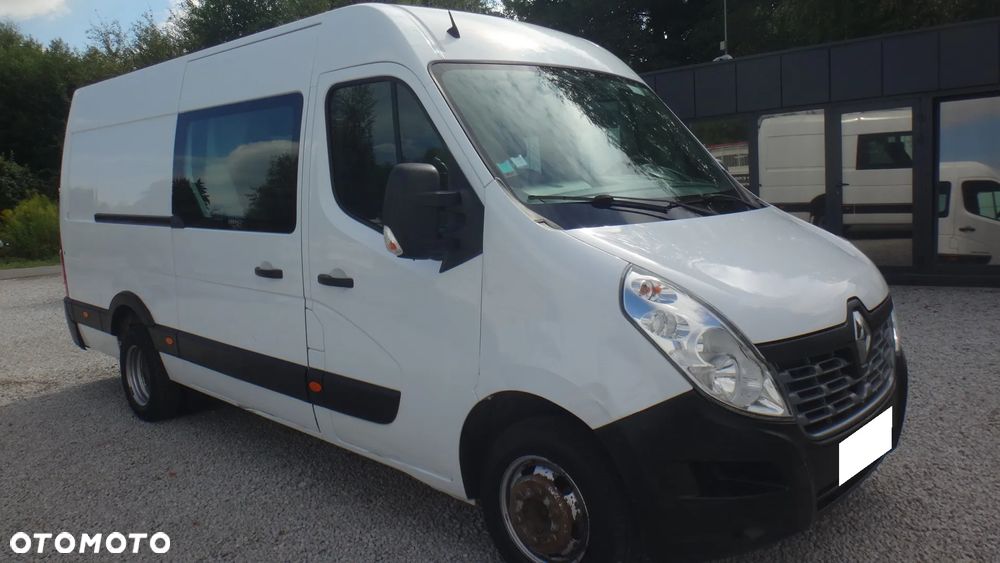Renault Master - 3