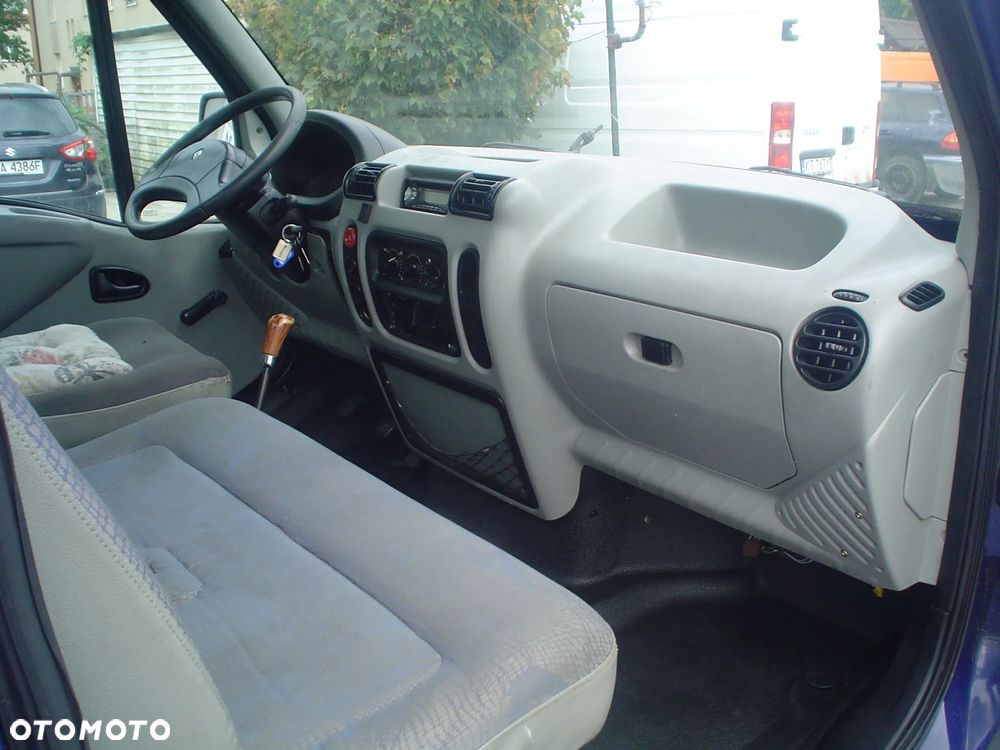 Renault MASTER - 6