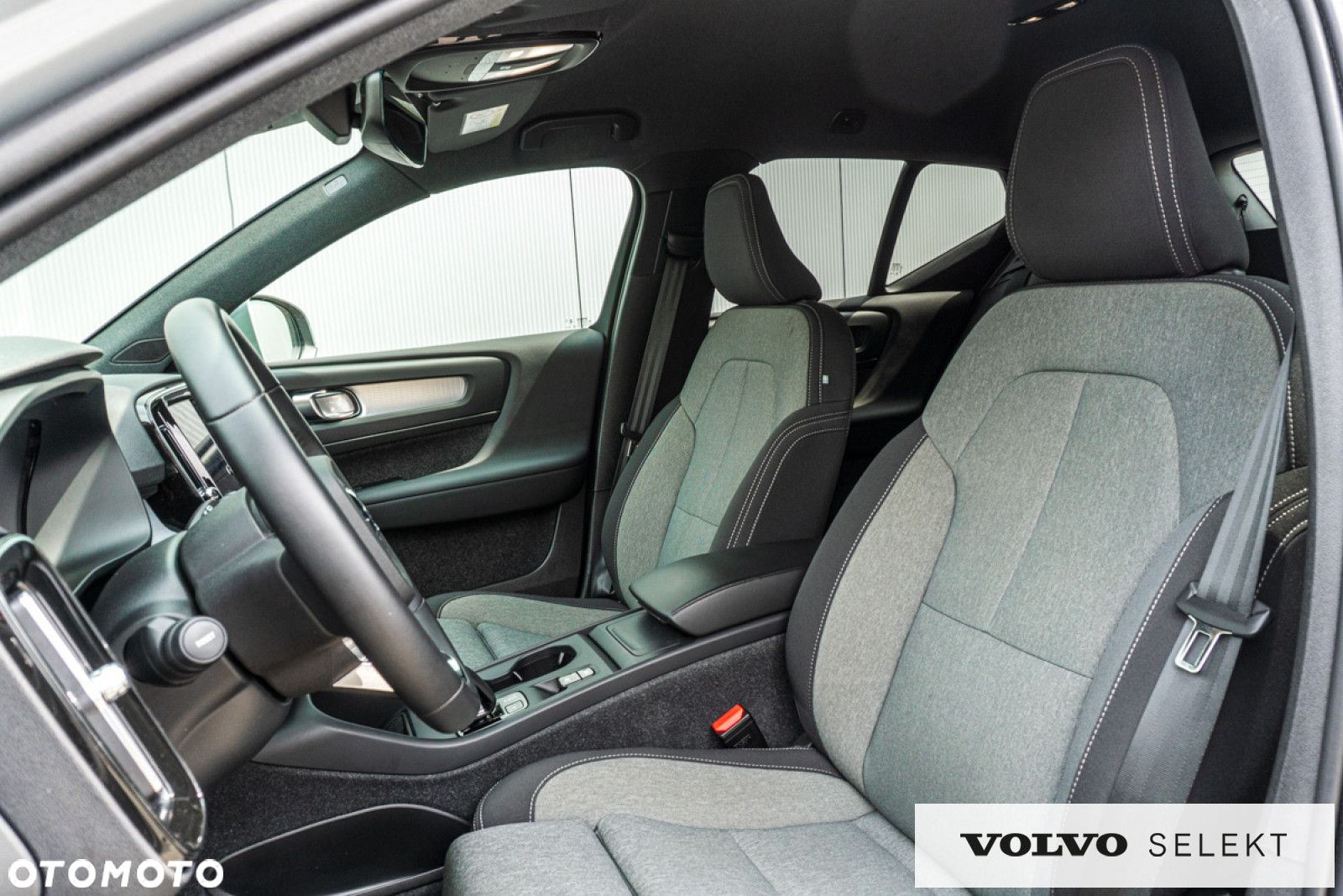 Volvo XC 40 - 9