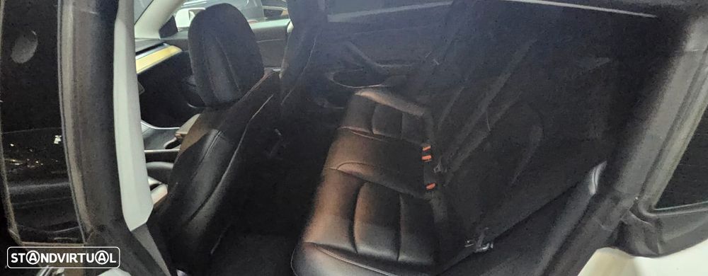 Tesla Model 3 Standard Range Plus RWD - 8