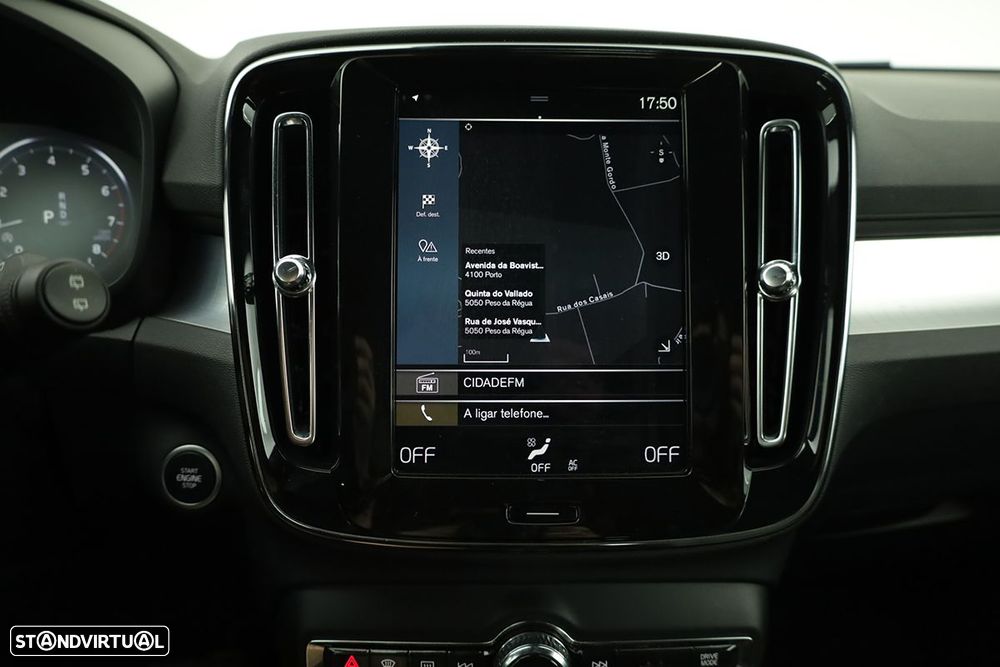 Volvo XC 40 1.5 T2 Core Auto - 11