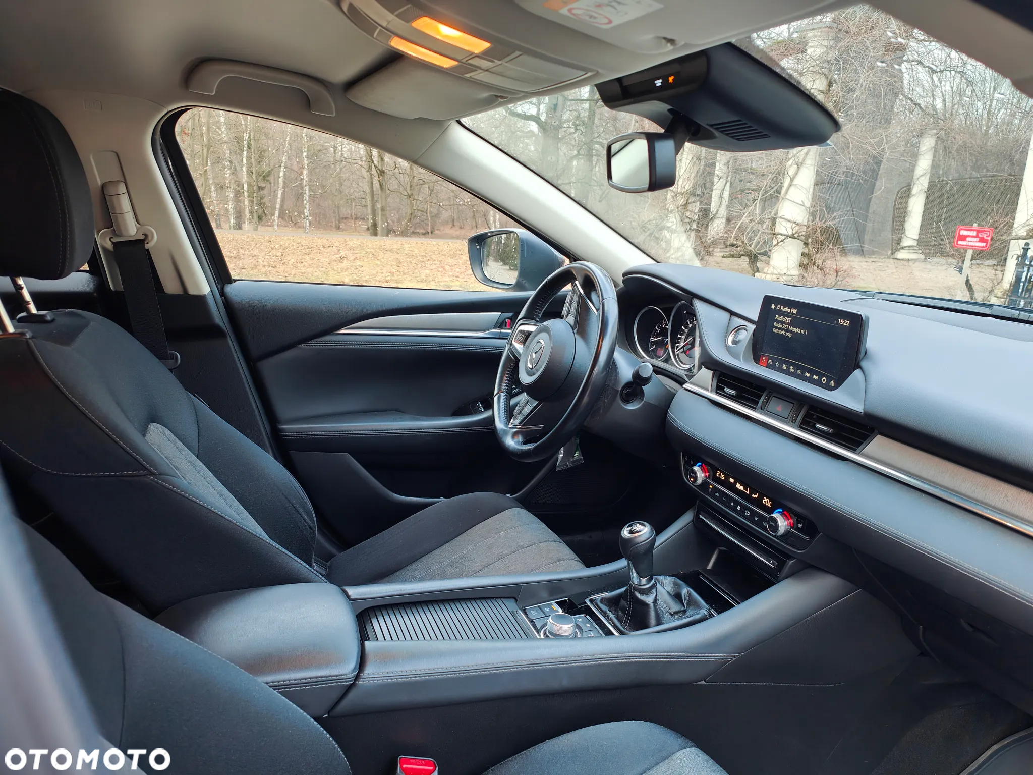 Mazda 6 2.0 SkyEnergy - 7