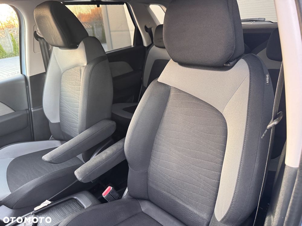 Citroën C4 Picasso 1.6 BlueHDi Shine S&S EAT6 - 18