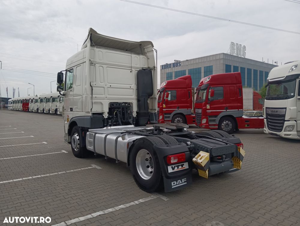 DAF XF 480FT - 6