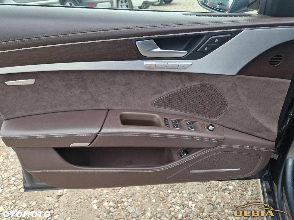 Audi A8 - 31