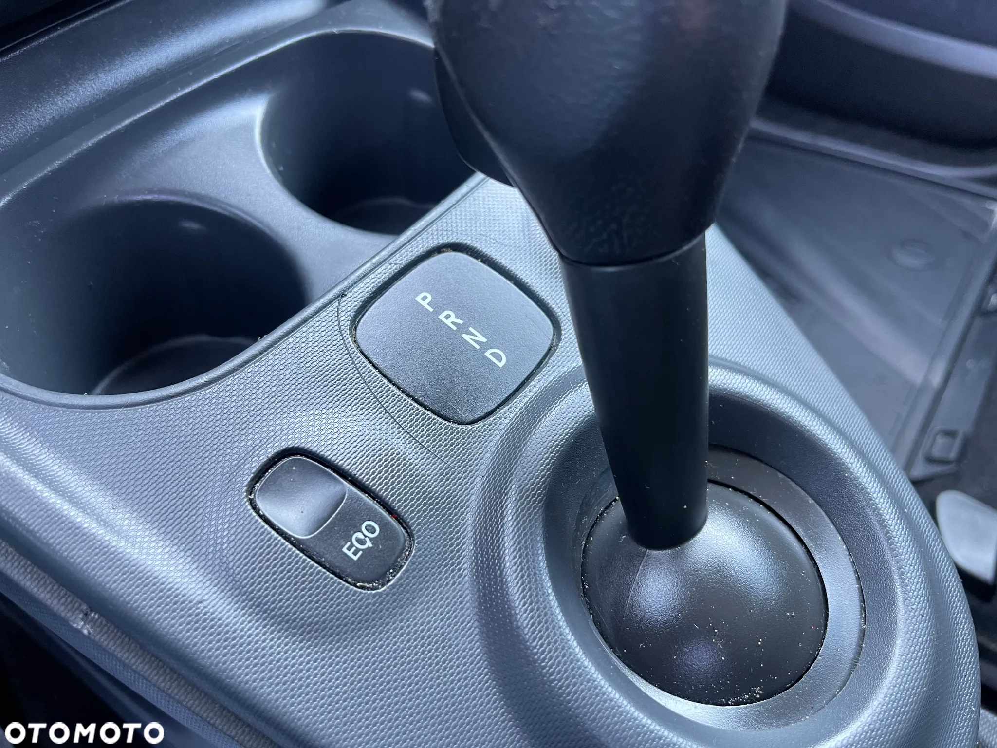 Smart Fortwo electric drive - 16
