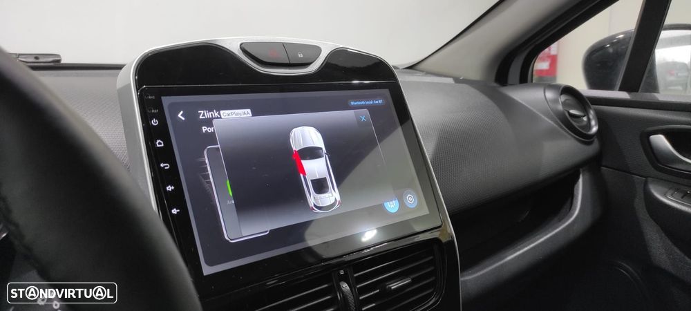 Renault Clio 1.5 dCi Dynamique S - 29