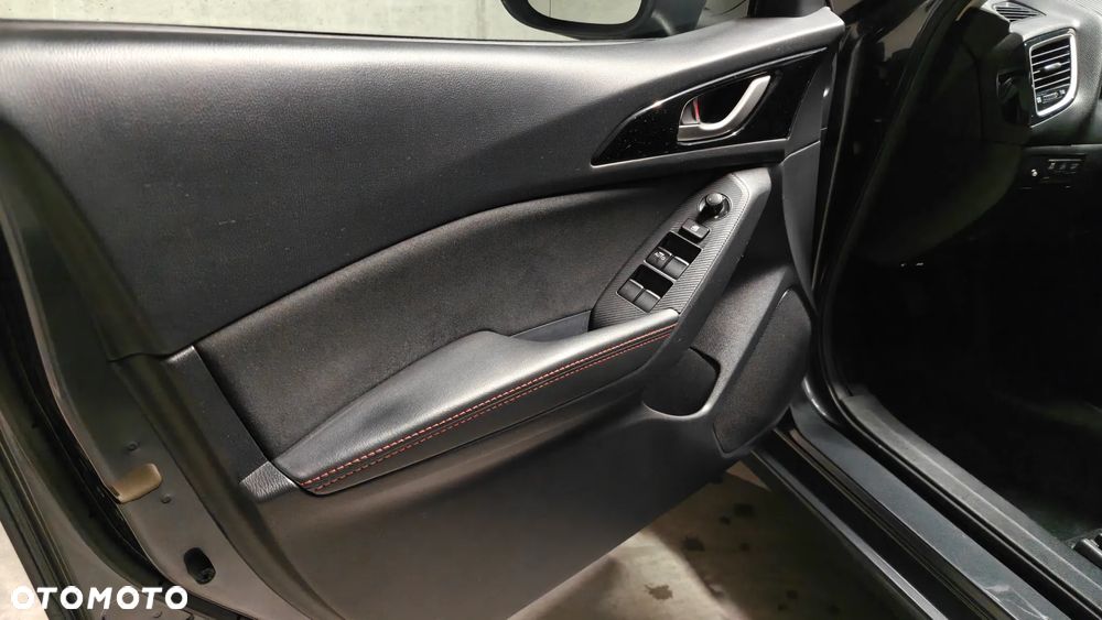 Mazda 3 2.0 Enso - 19
