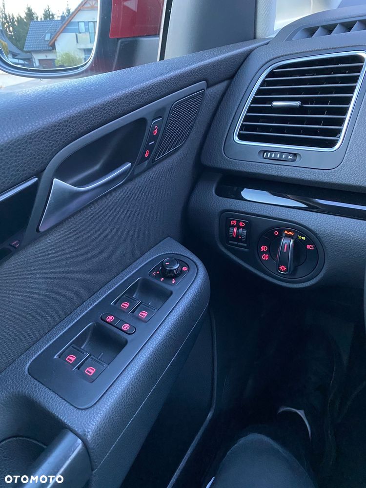 Seat Alhambra 2.0 TDI Style DSG - 9