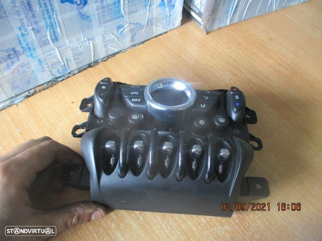 Comando Sofagem E1060547 MINI COOPER S COUNTRYMAN 4X4 R60 2011 VALEO - 3