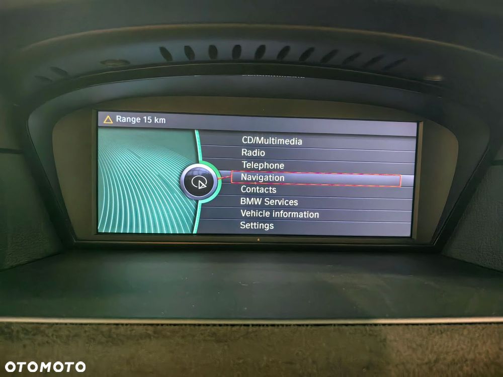 BMW Seria 5 525i Edition Exclusive - 12