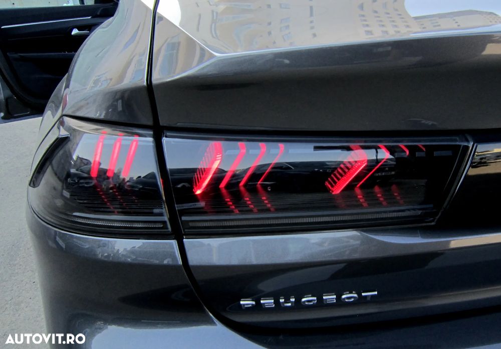 Peugeot 508 1.6 THP STT Allure - 6