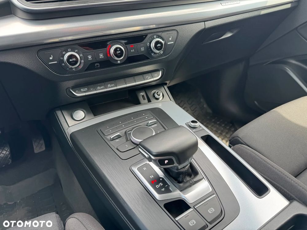 Audi Q5 2.0 TDI Quattro S tronic sport - 18