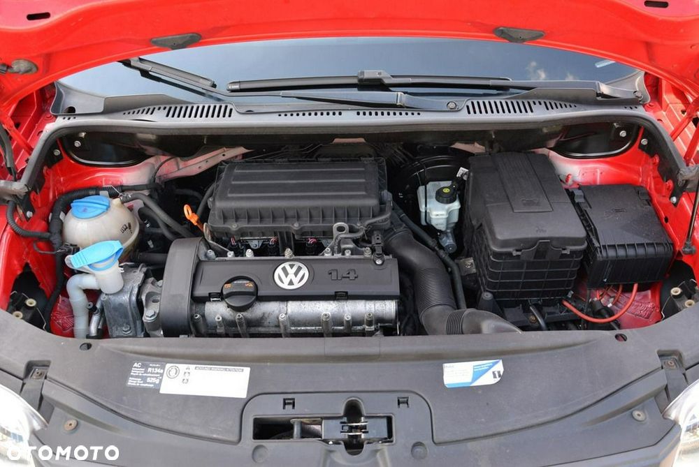 Volkswagen Caddy 1.4 Life (5-Si.) - 27