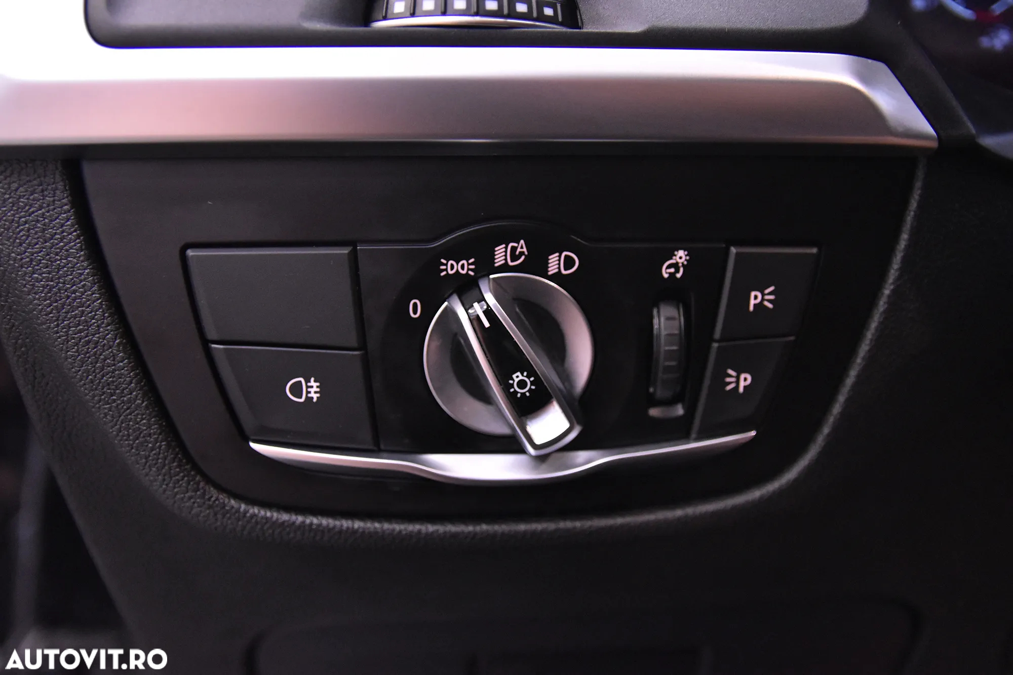 BMW X3 xDrive30e AT PHEV - 15