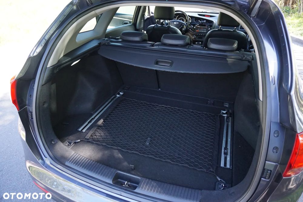 Kia Ceed 1.6 GDI XL DCT - 22