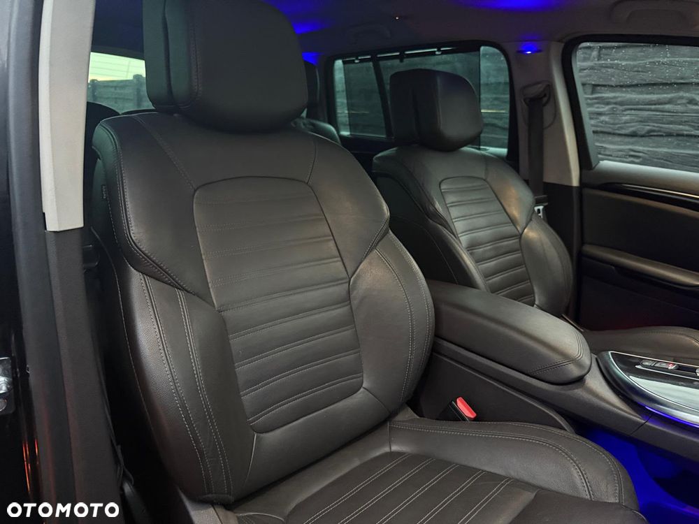 Renault Espace Energy dCi 160 EDC Intens - 10