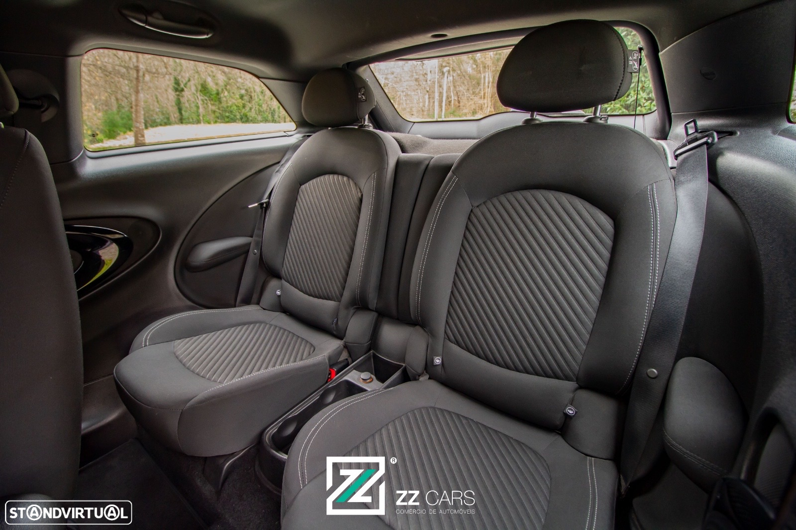 MINI Paceman Cooper D - 46