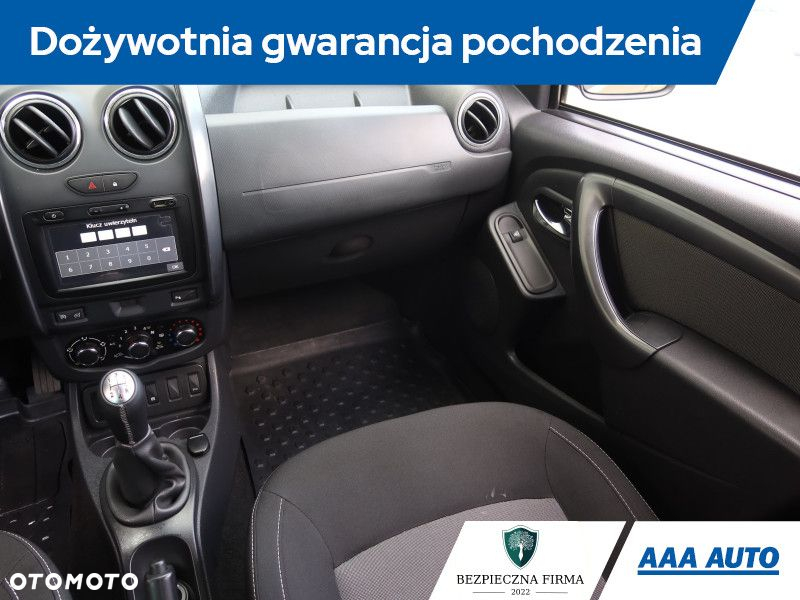 Dacia Duster - 9
