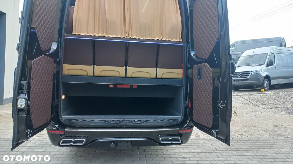 Mercedes-Benz Sprinter 519, dostępny - 6