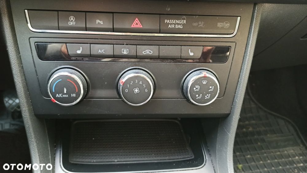 Seat Leon - 15