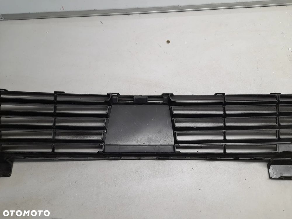 OPEL ASTRA L VI KRATKA ŚRODKOWA ZDERZAKA PRZÓD 9839979680 - 7