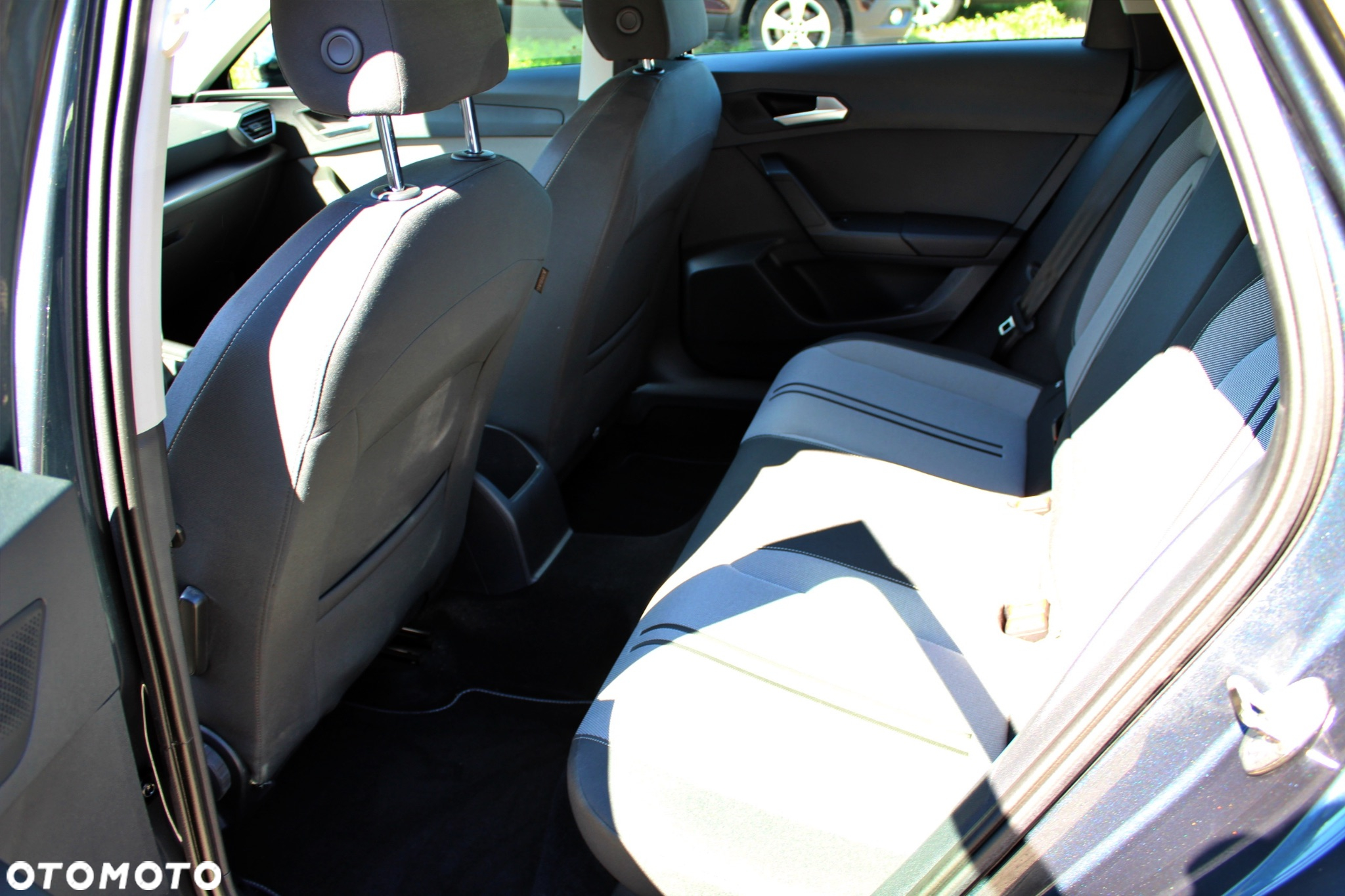 Seat Leon 1.5 TSI Full LED - 15