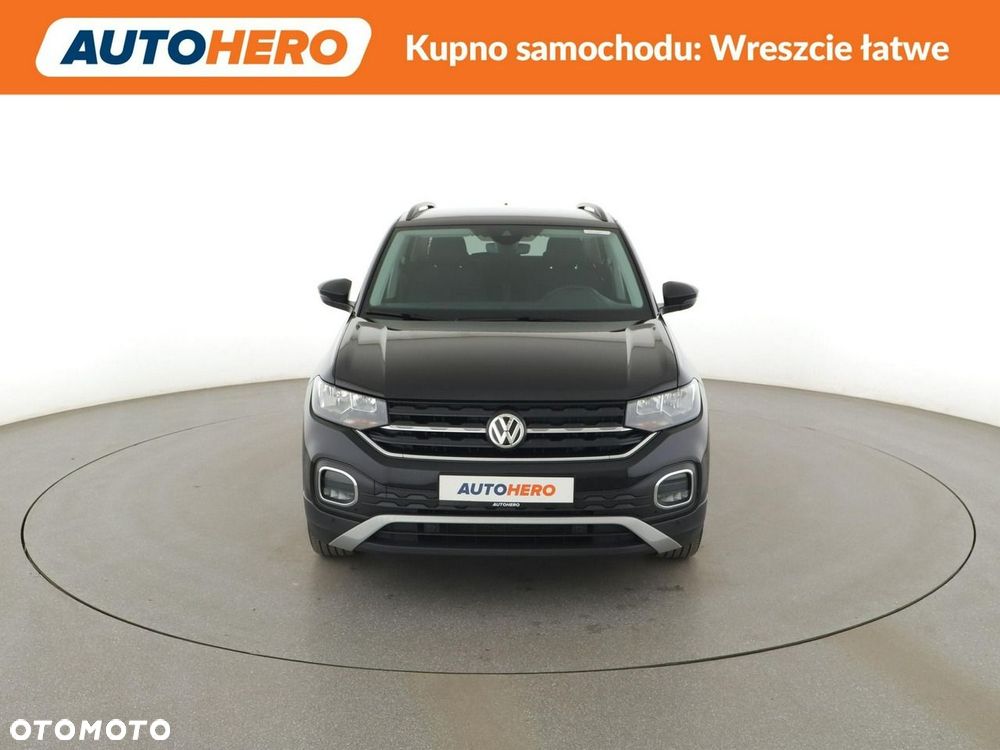 Volkswagen T-Cross 1.0 TSI OPF Life - 11