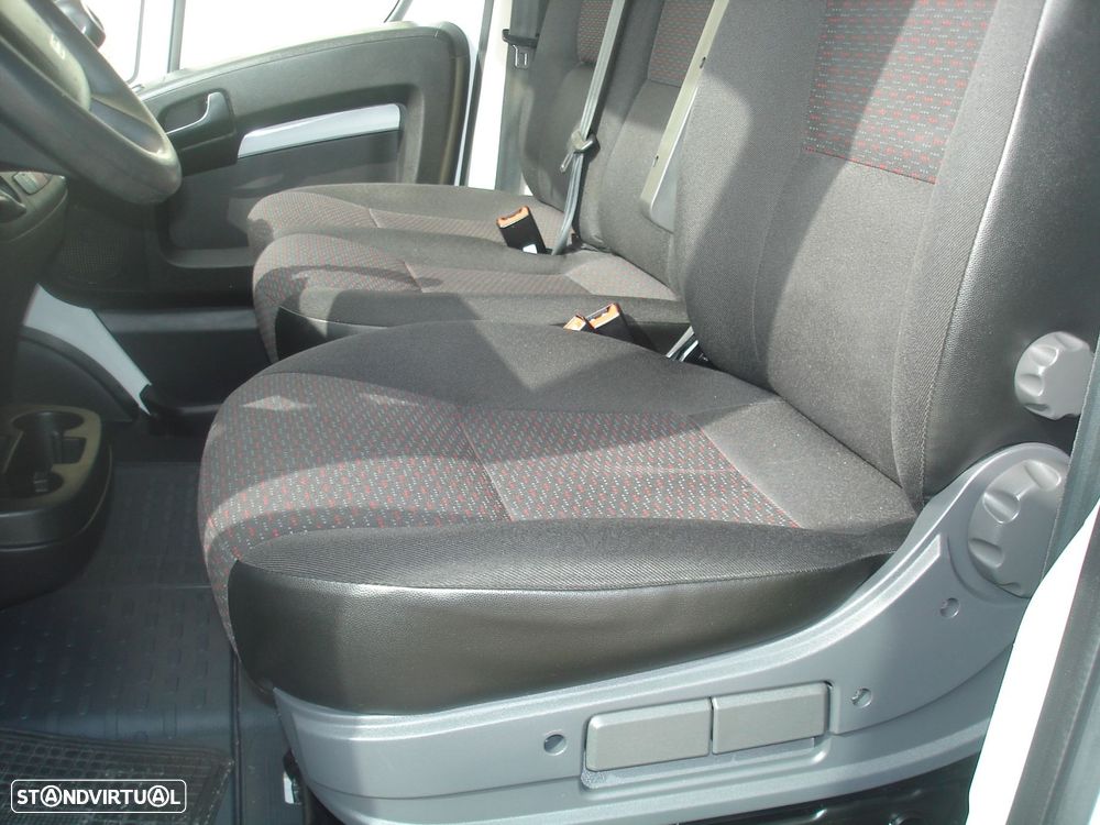 Opel Movano L2 3.5T Heavy 2.2 BlueHDi CD - 7