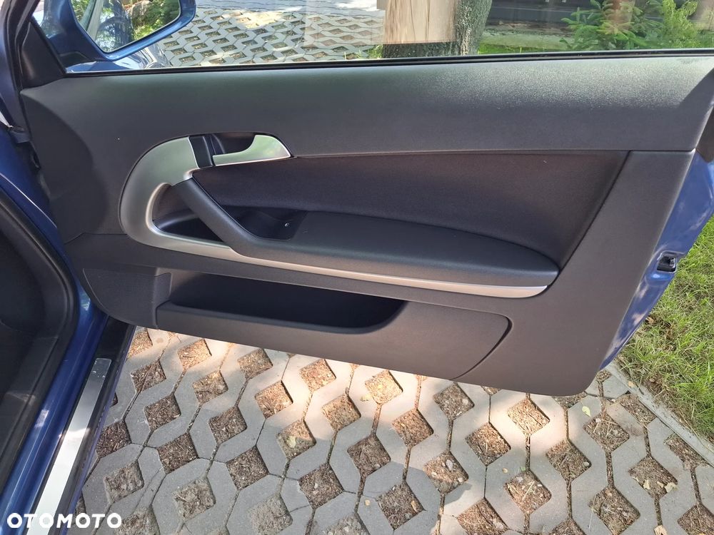 Audi A3 3-drzwiowe 2.0 TDI Ambiente - 8