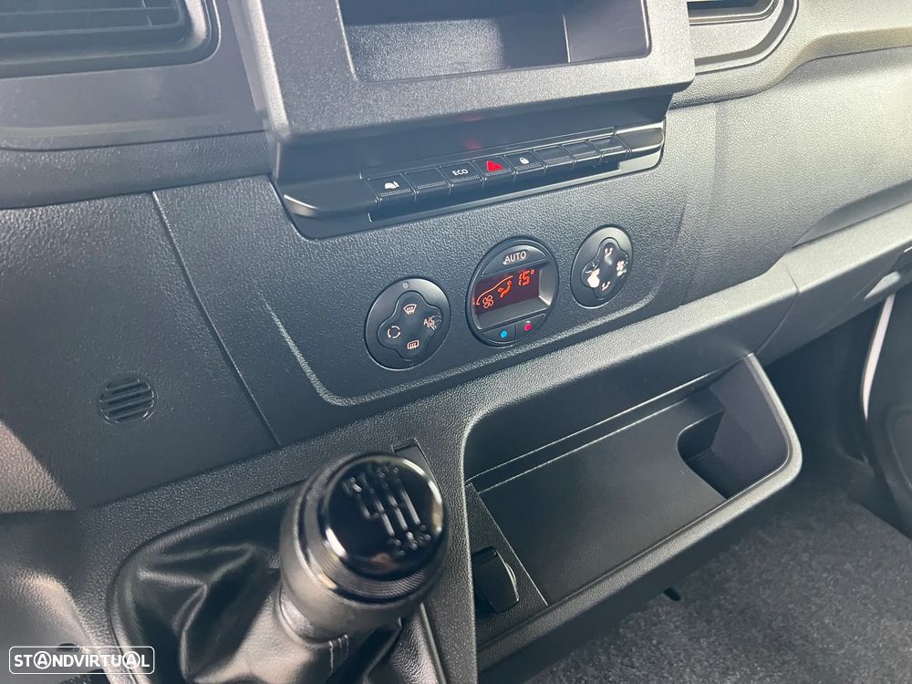 Renault MASTER 2.3 Dci L3H2 135 cv LONGA - 20