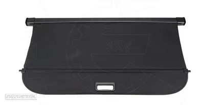 Chapeleira Cobertura da tampa mala Toyota Prius 2015 a 2022 6491047060C0 - 3