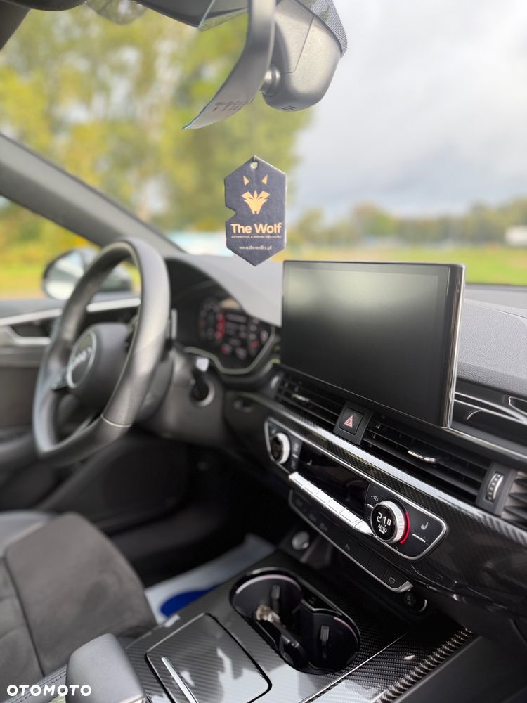 Audi A5 Sportback - 9