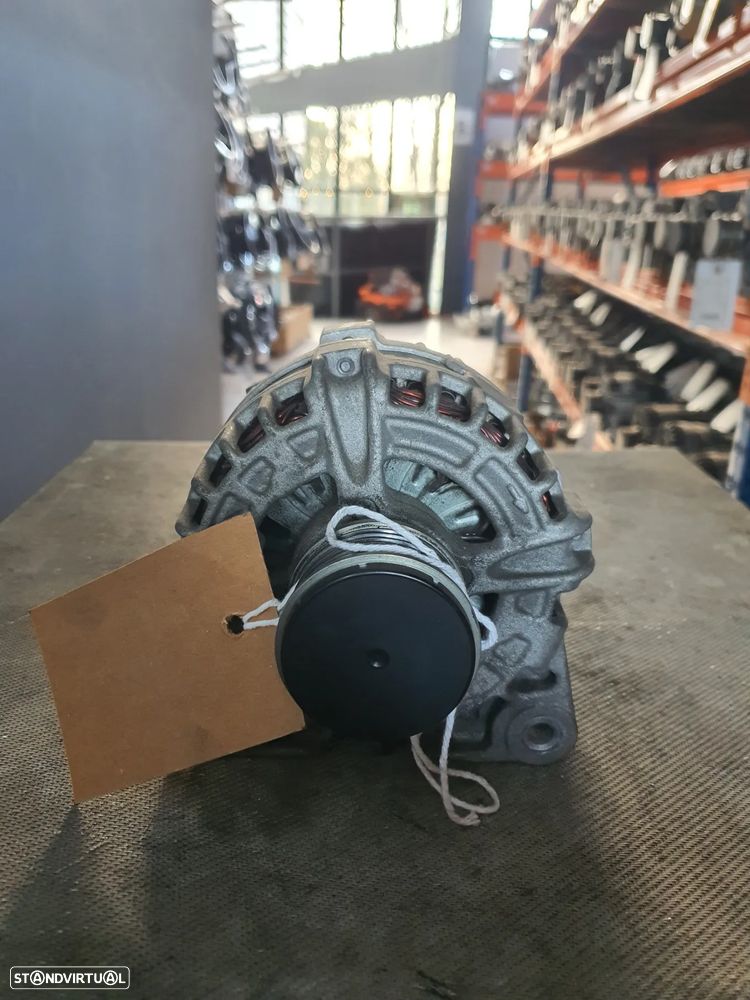 ALTERNADOR RENAULT/ NISSAN/ 231004EA0A - 2