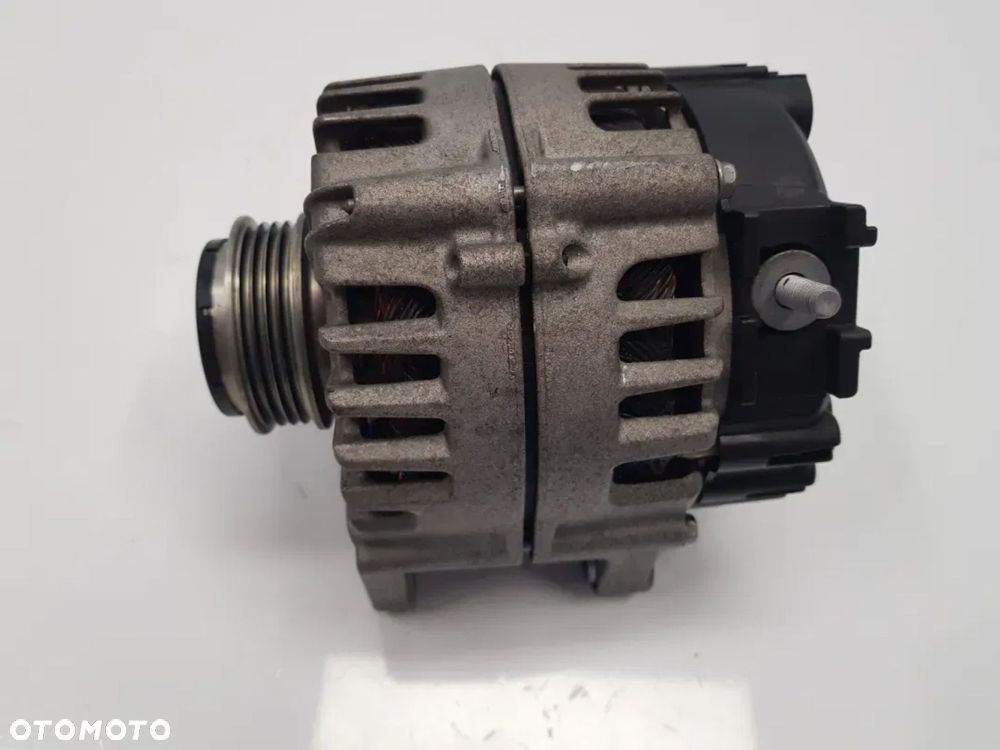 Alternator 14V 200A Mercedes 4.0 V8 C63 AMG M177980 W190 X290 W205 S205 W222 W213 X253 C253 GLC GTR W463 W177 W176 W166 - 2
